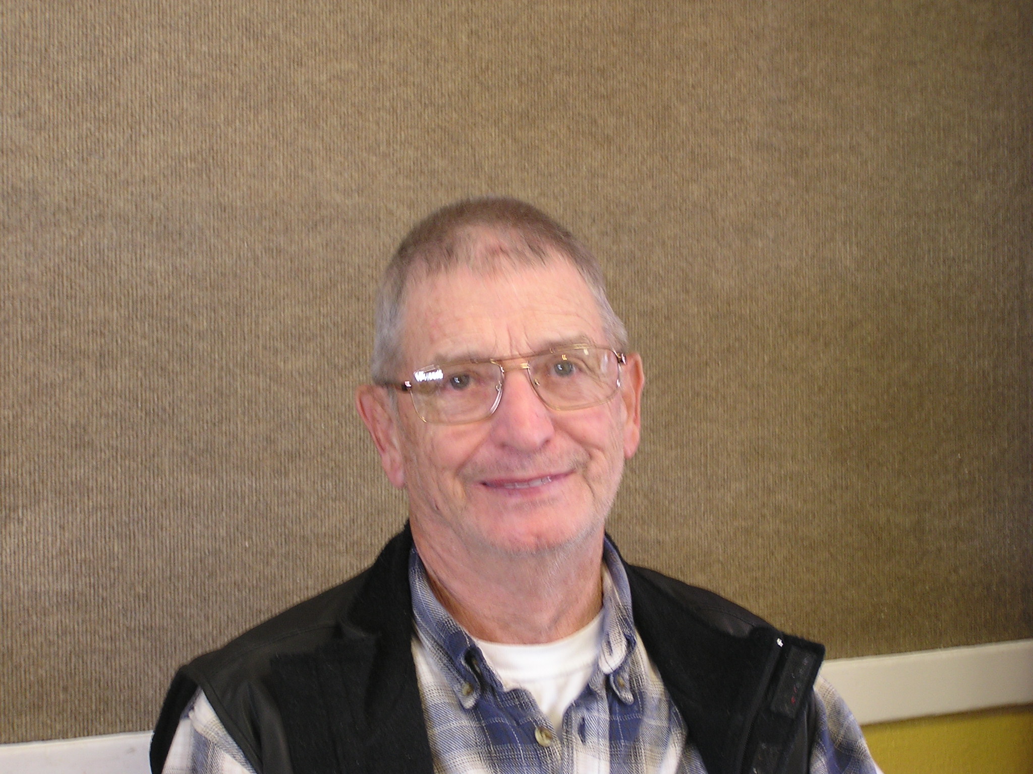 Highland Senior Center